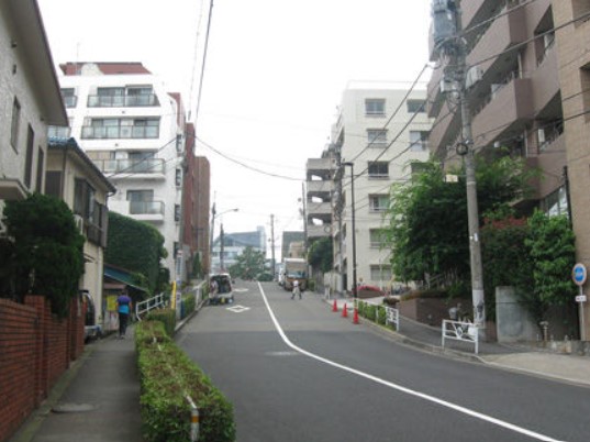 その他　衆楽坂 (恵比寿西)（その他）まで502m