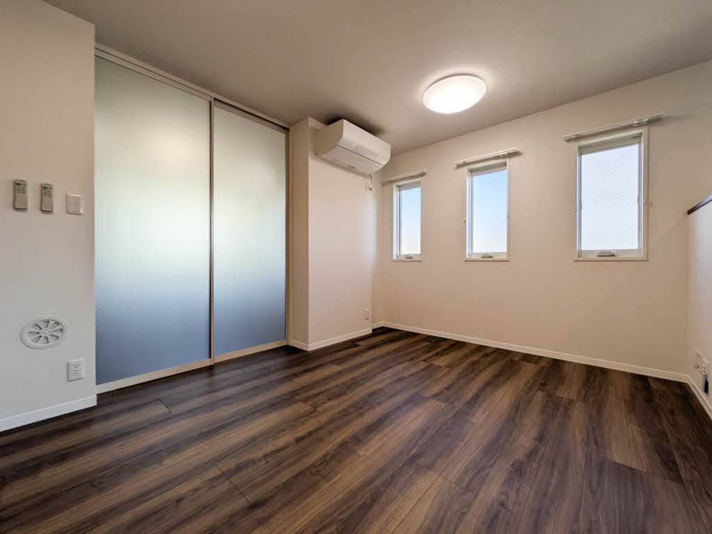 その他部屋・スペース