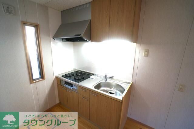 キッチン　お問合せはタウンハウジングまで！※現地待合わせ相談可能