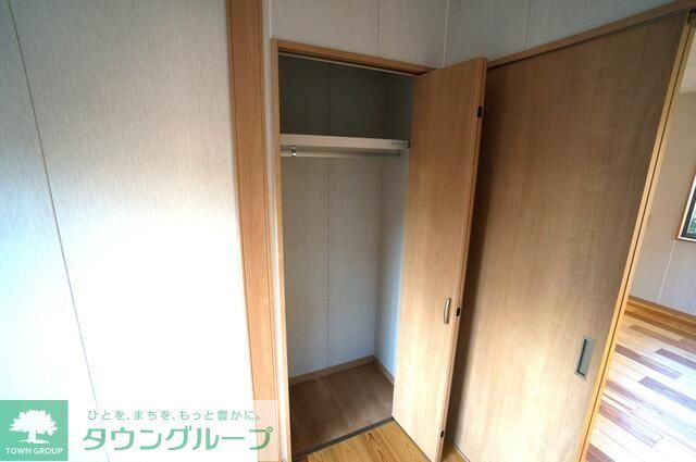収納　お問合せはタウンハウジングまで！※現地待合わせ相談可能