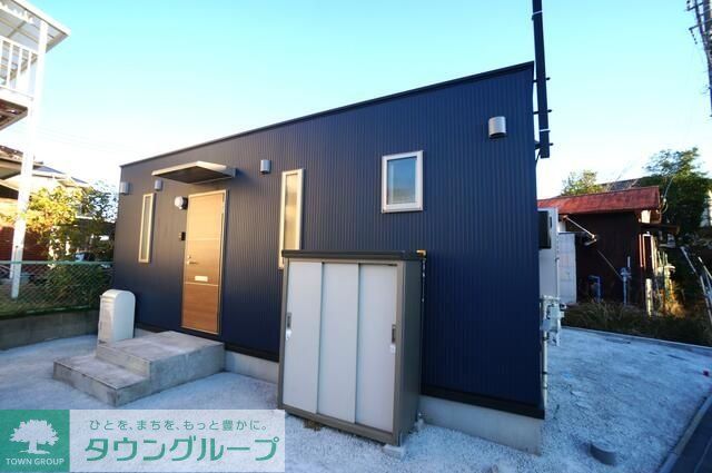 建物外観　お問合せはタウンハウジングまで！※現地待合わせ相談可能