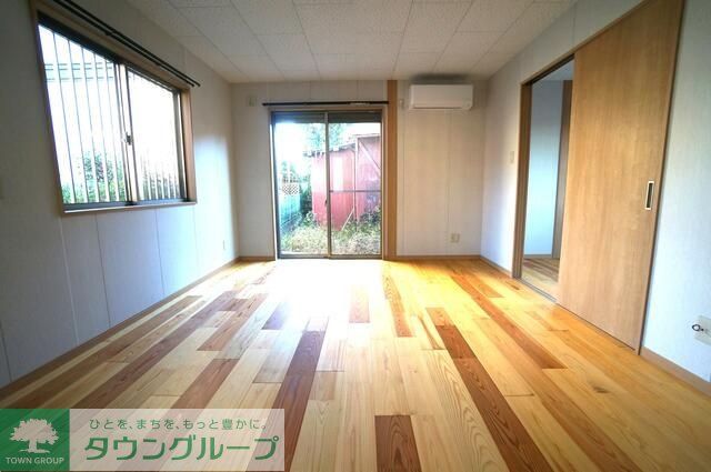 居室・リビング　お問合せはタウンハウジングまで！※現地待合わせ相談可能