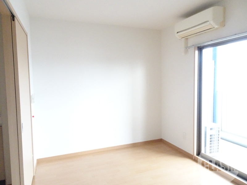 その他部屋・スペース　明るいお部屋です♪