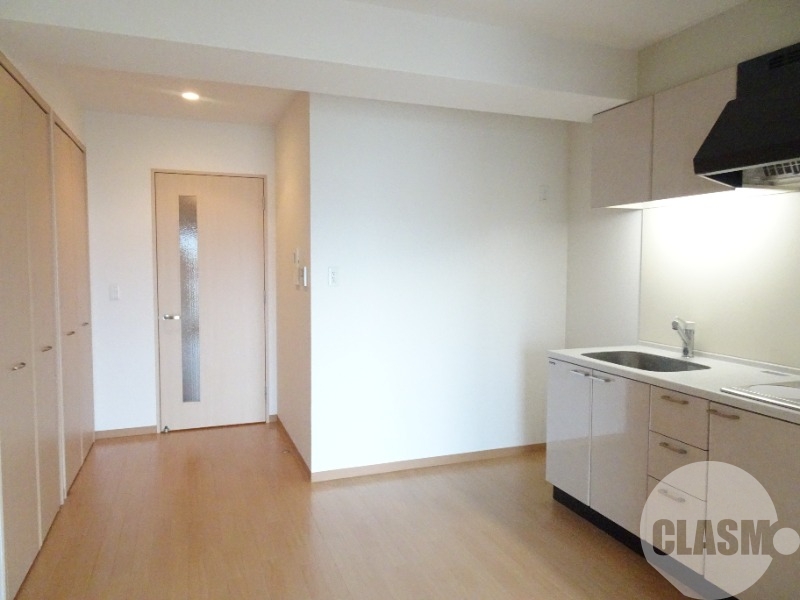 居室・リビング　ダイニングキッチン