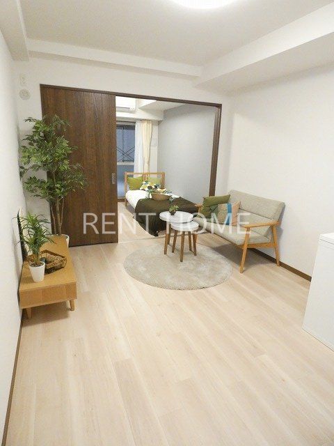 その他部屋・スペース　モデルルームです