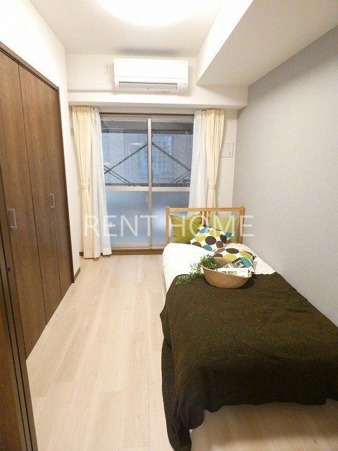 その他　モデルルームです