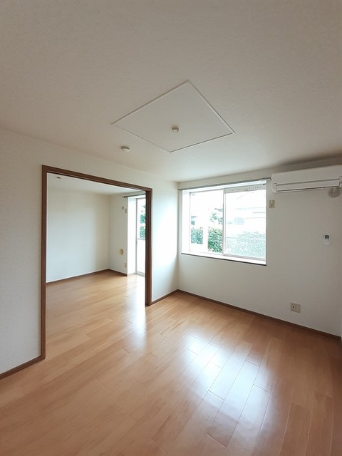 居室・リビング　居室・リビング