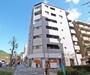 山科駅より徒歩1分 5階 築13年11ヶ月の賃貸物件