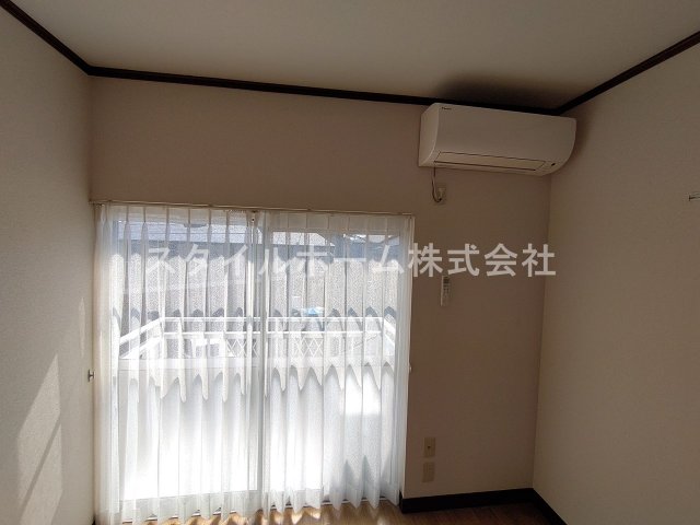 その他設備　イメージ写真です。