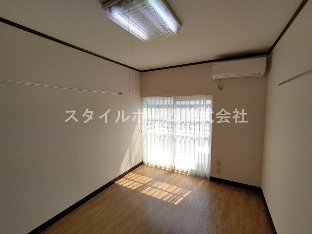 居室・リビング　イメージ写真です。