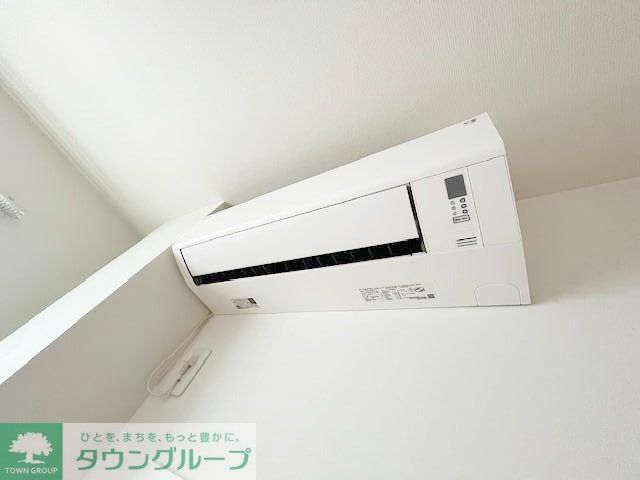 その他設備　設備