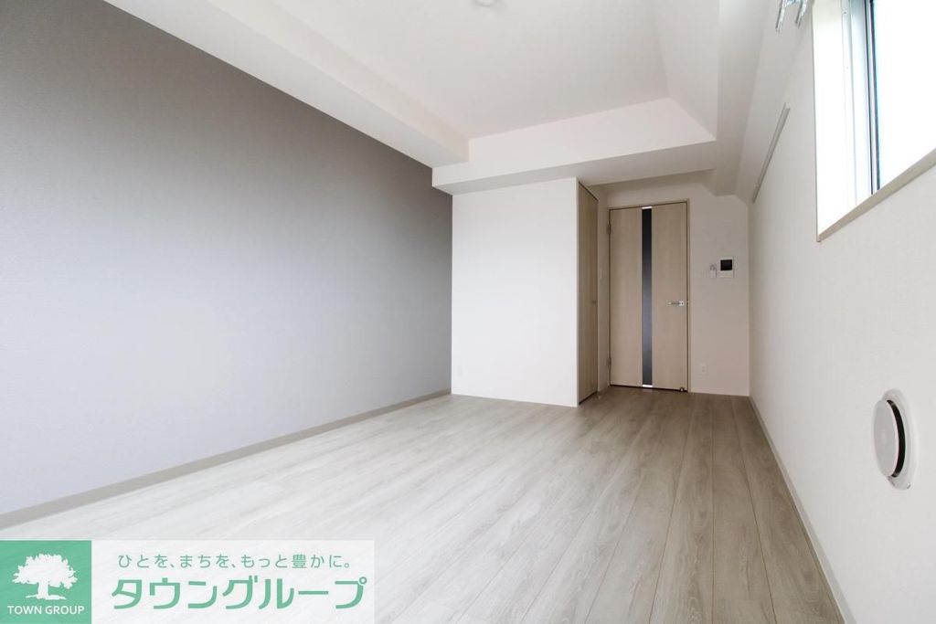 居室・リビング　★お部屋探しは株式会社タウンハウジング東京まで★