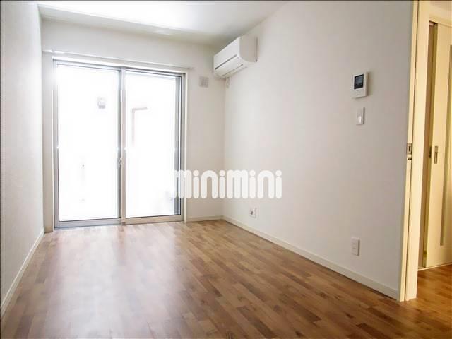 居室・リビング　６帖洋室です。