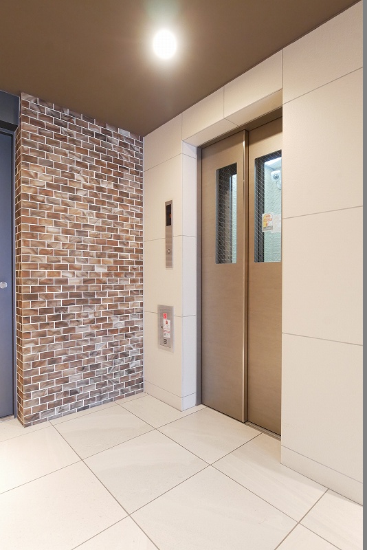 セキュリティ　外観も気になるポイント