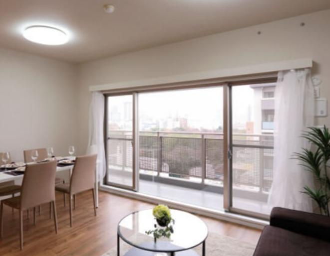 その他部屋・スペース　※モデルルーム