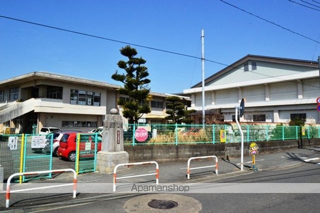小学校　太田郷小学校（小学校）まで1500m