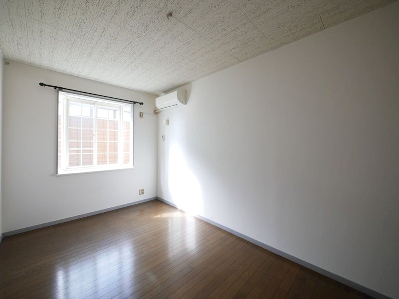 居室・リビング　洋室５.２帖