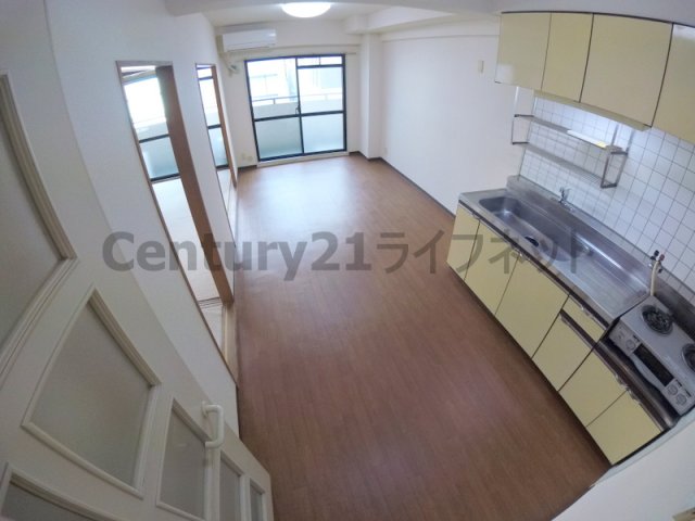 居室・リビング