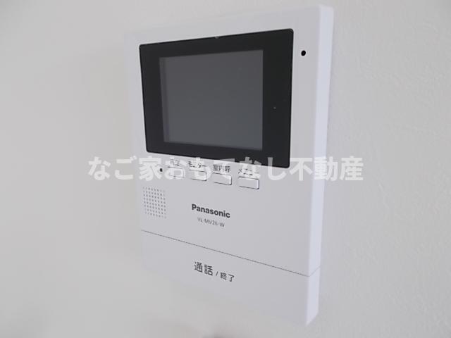 セキュリティ　同タイプ Grace枇杷島　西区の物件はなご家おもてなし不動