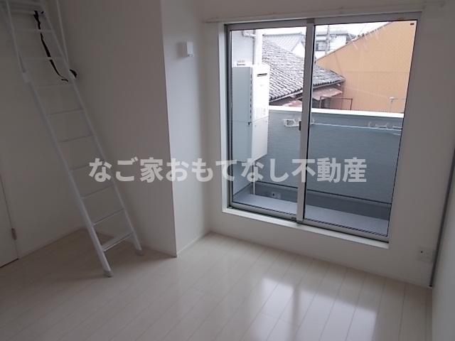 居室・リビング　同タイプ Grace枇杷島　西区の物件はなご家おもてなし不動