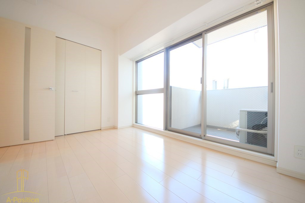 その他部屋・スペース　アドバンス上町台プレジール