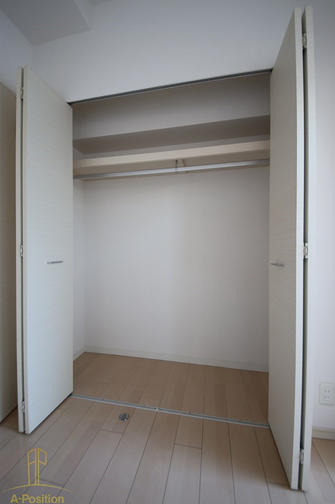 収納　アドバンス上町台プレジール