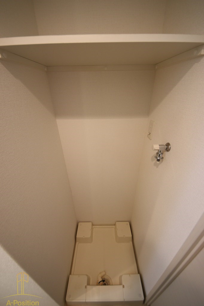 その他設備　アドバンス上町台プレジール