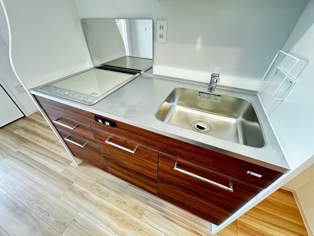 キッチン　詳細は、RISUMO江坂本店までお問合せください♪