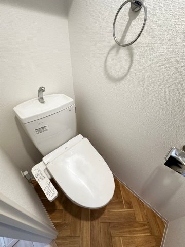 トイレ　詳細は、RISUMO江坂本店までお問合せください♪