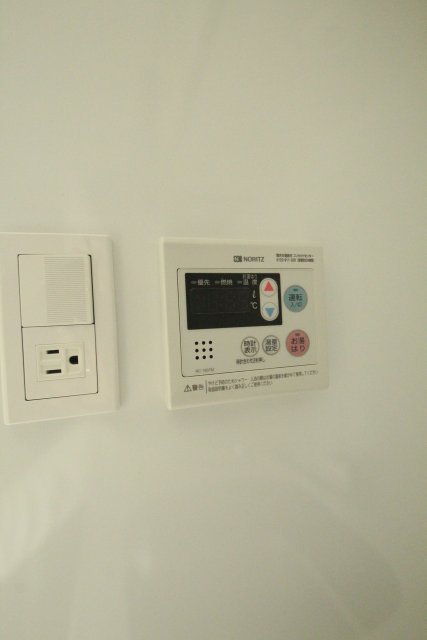 その他設備　別号室の写真です