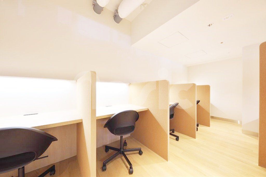 その他　スタディルーム