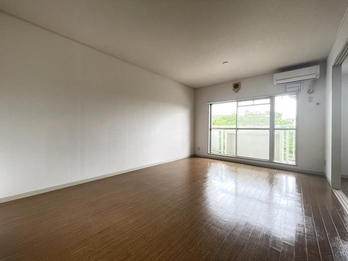 居室・リビング　別部屋参考写真