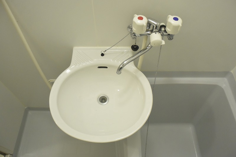 その他部屋・スペース　浴室にあるので使いやすいです。