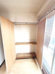 収納　別室参考写真