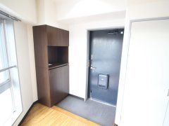 玄関　別室参考写真