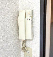 セキュリティ　別室参考写真