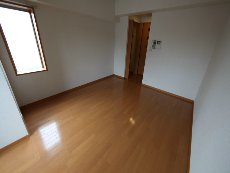 その他部屋・スペース　洋室8.1帖　クローゼット（収納充実してます）