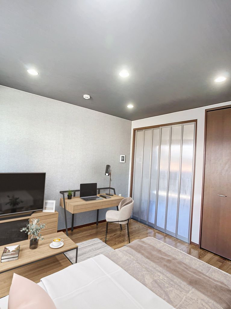 居室・リビング　リビング/居室