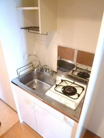 キッチン　★キッチンスペース★