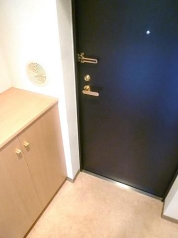 玄関　★玄関スペース★