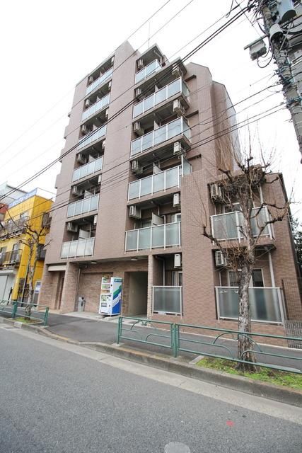 建物外観　★京王線芦花公園駅も使えますよ★