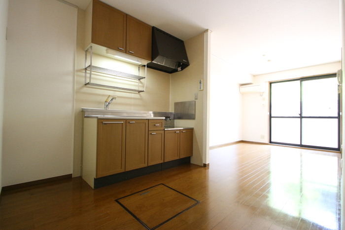 その他　ＬＤＫ/10.5帖