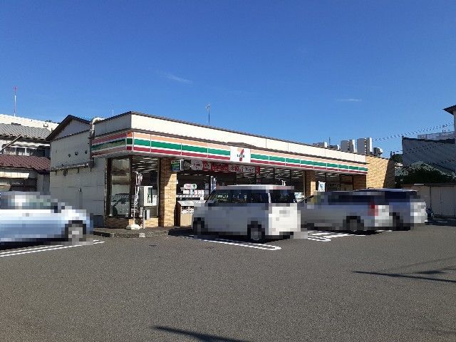 その他　セブンイレブン室蘭中央店（その他）まで250m