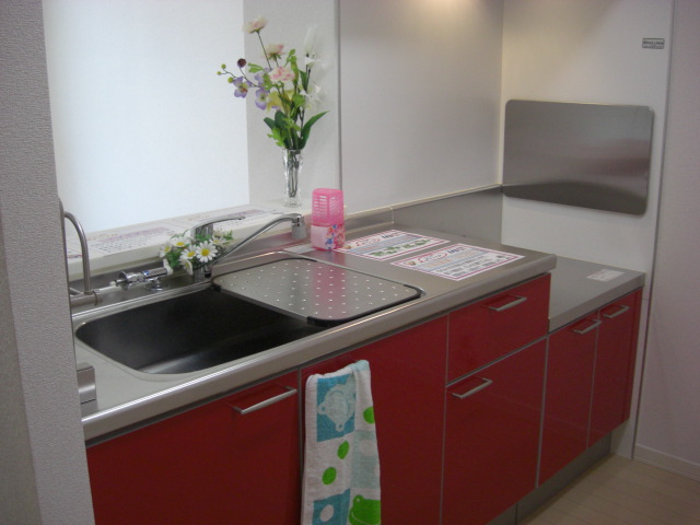 その他部屋・スペース　おしゃれな内装です