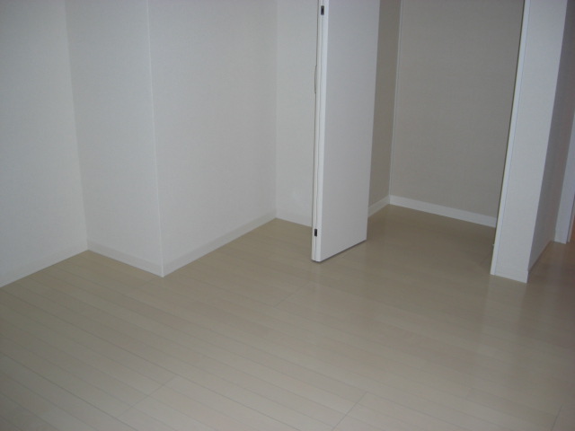 収納　収納豊富です