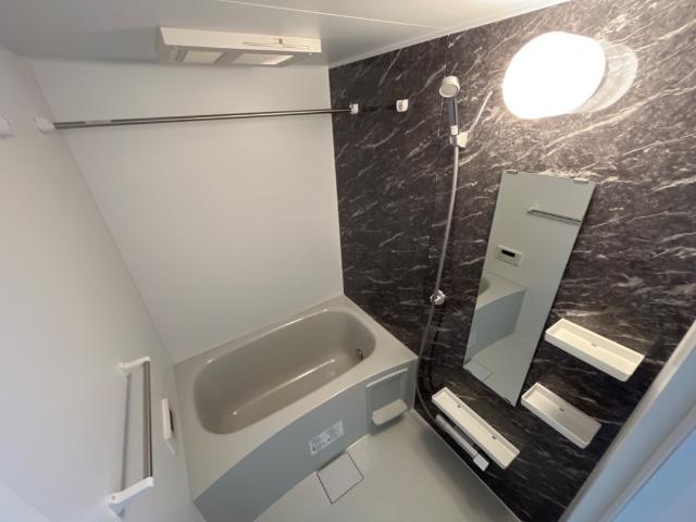 バス・シャワールーム　バス（イメージ）