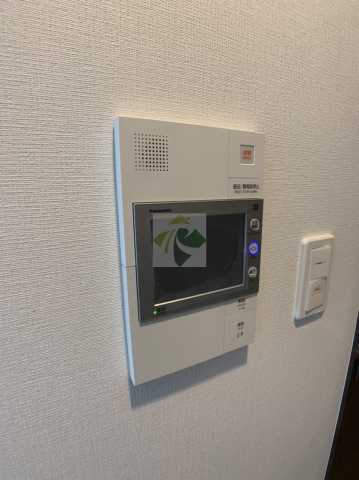 セキュリティ　ベルシード西巣鴨