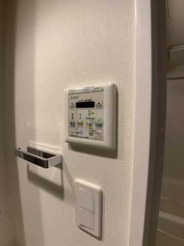 その他設備　ベルシード西巣鴨