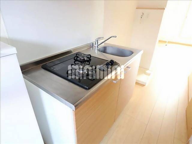 キッチン　別の部屋の写真となります。参考にして下さい。