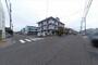 その他　前面道路（その他）まで0m